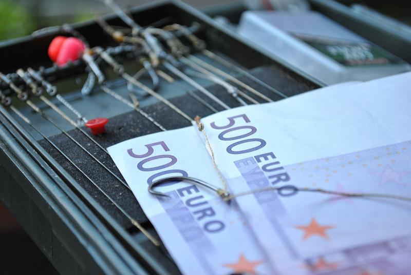 Bonus & Super Bonus la Sarulesti